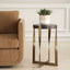 Uttermost Living Drew Accent Table House of Isabella UK