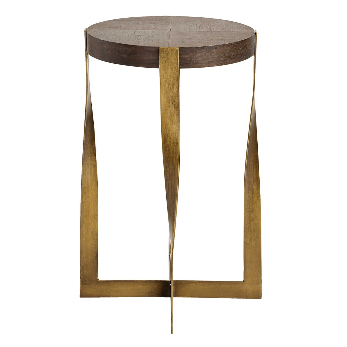 Uttermost Living Drew Accent Table House of Isabella UK