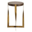 Uttermost Living Drew Accent Table House of Isabella UK