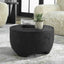Uttermost Living Elevate Black Coffee Table House of Isabella UK