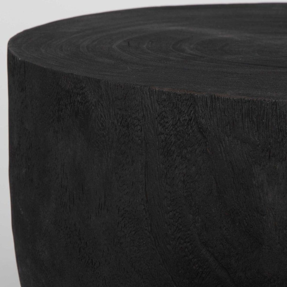Uttermost Living Elevate Black Coffee Table House of Isabella UK