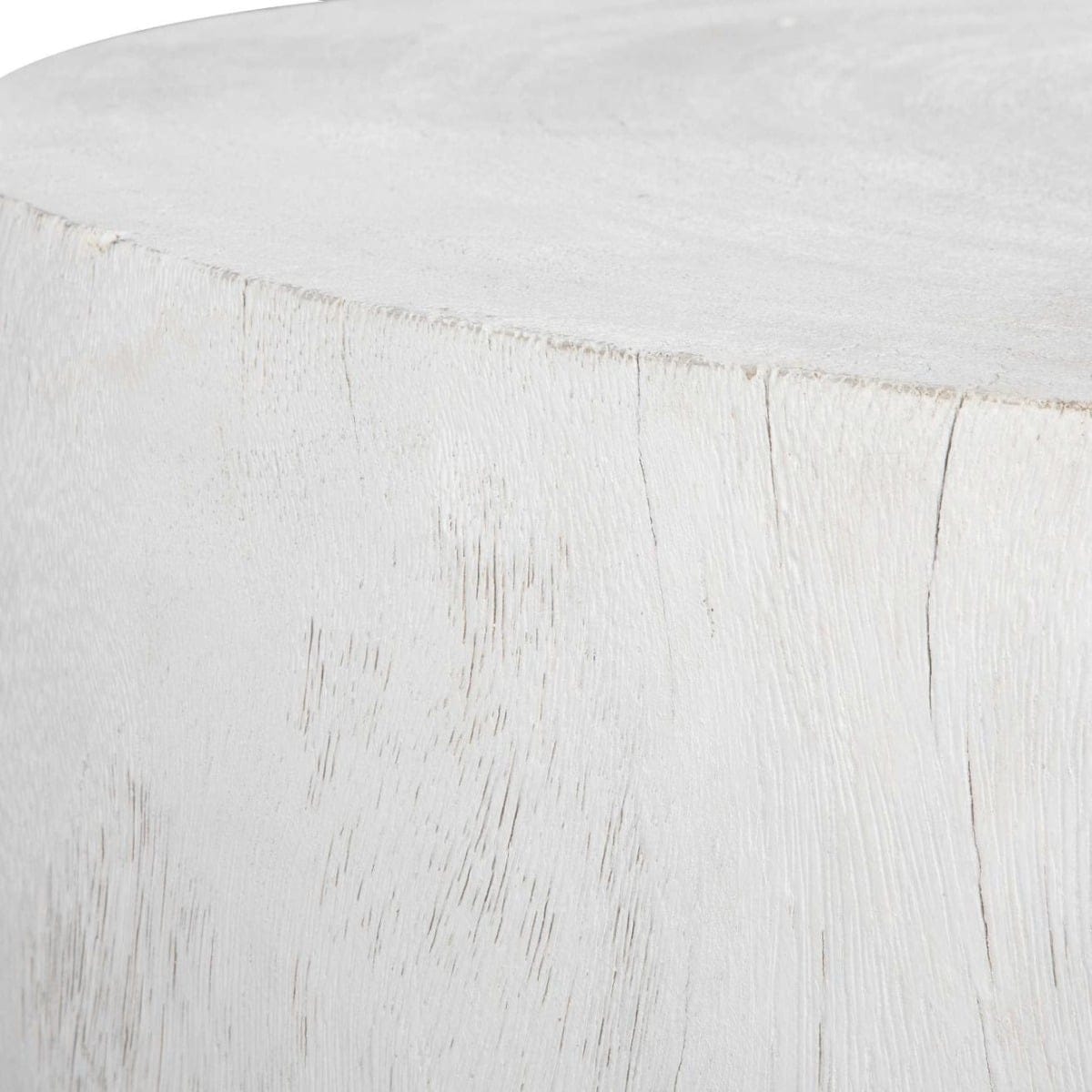Uttermost Living Elevate White Coffee Table House of Isabella UK