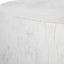 Uttermost Living Elevate White Coffee Table House of Isabella UK