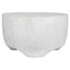 Uttermost Living Elevate White Coffee Table House of Isabella UK