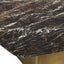 Uttermost Living Equilateral Coffee Table in Michelangelo and Brass House of Isabella UK