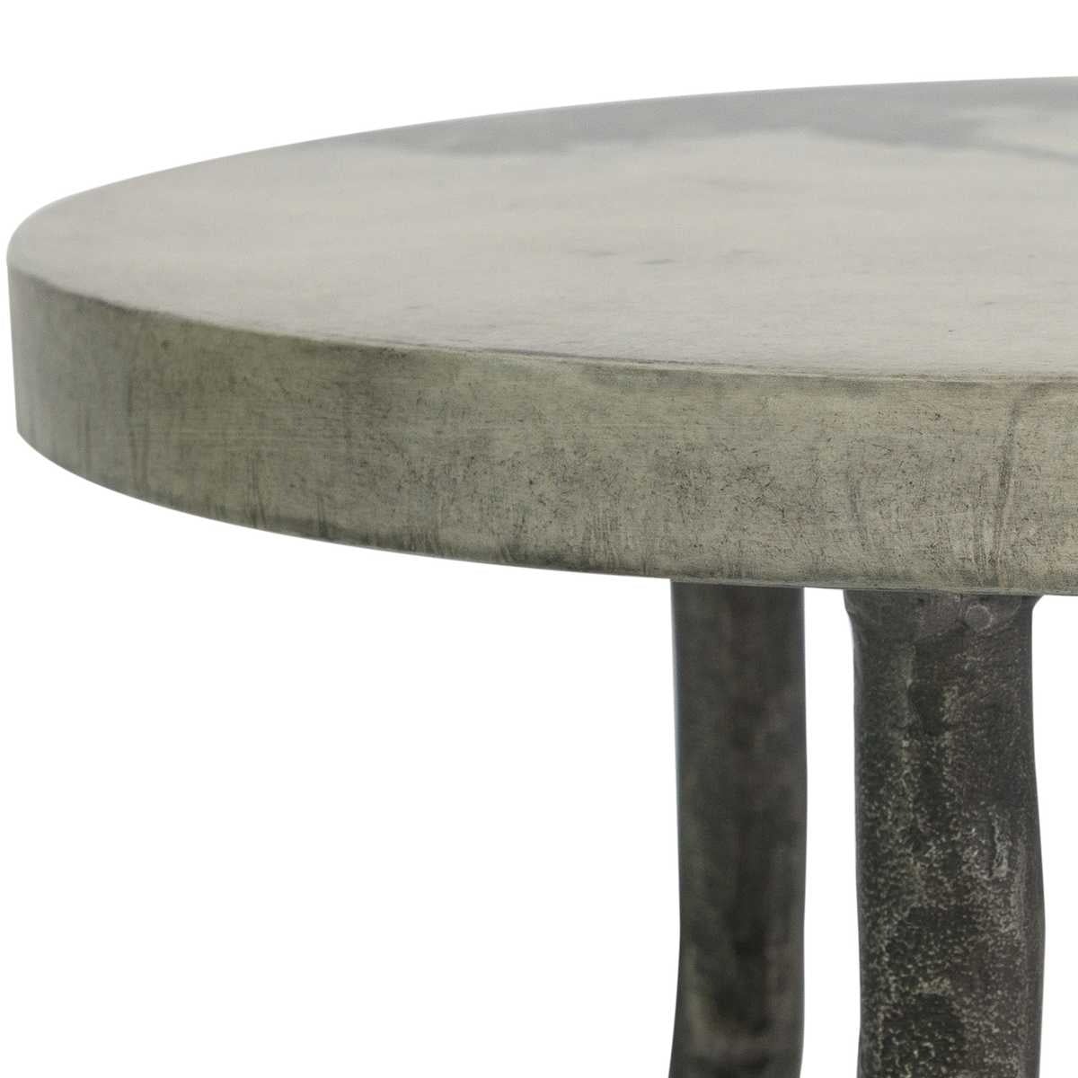 Uttermost Living Evie Accent Tables Set of 2 House of Isabella UK