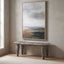 Uttermost Living Fade To Black Wood Bench House of Isabella UK