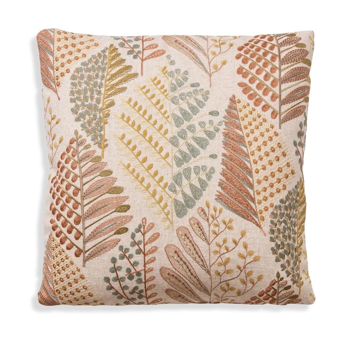 Uttermost Living Fairy Cushion in Autumn House of Isabella UK