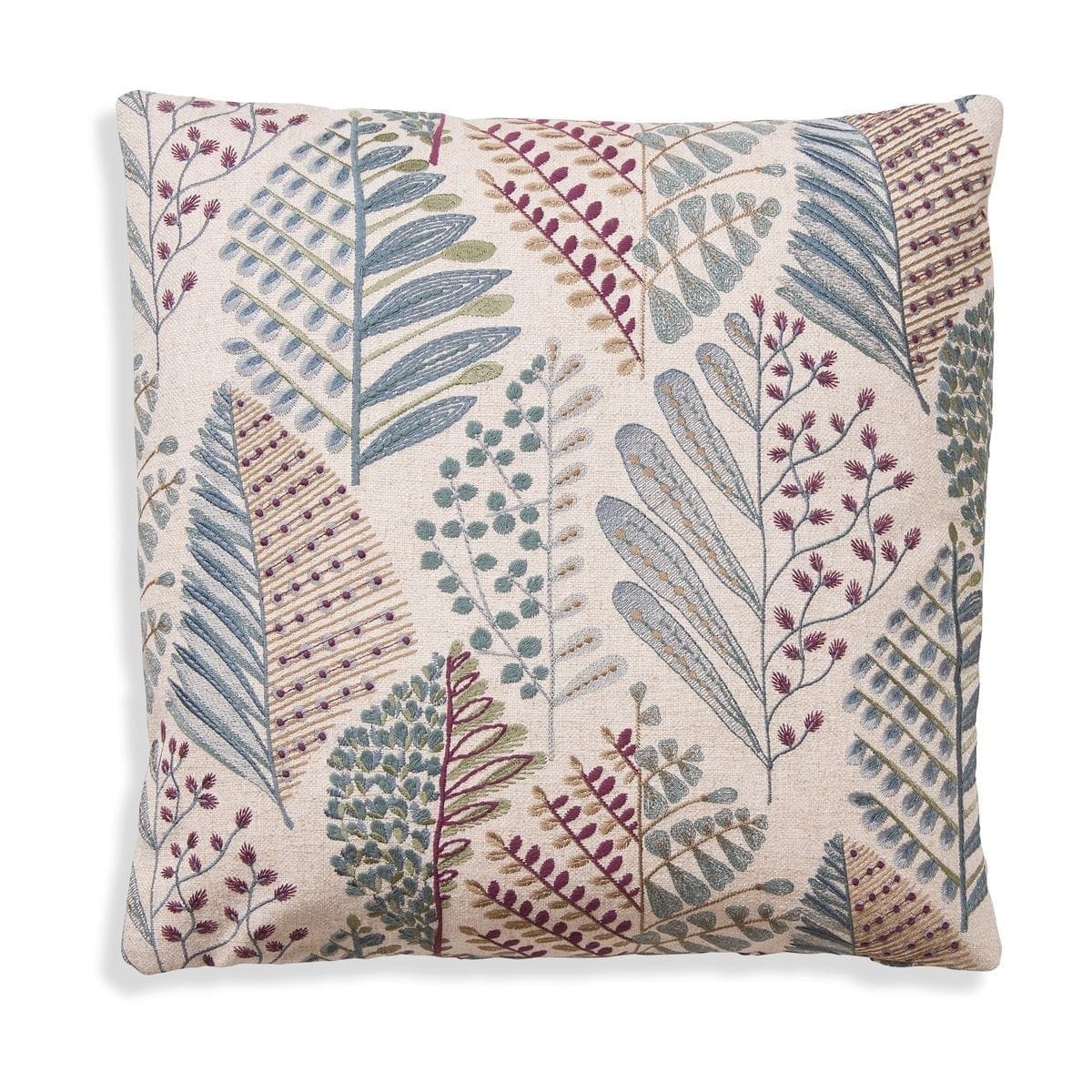 Uttermost Living Fairy Cushion in Spring House of Isabella UK
