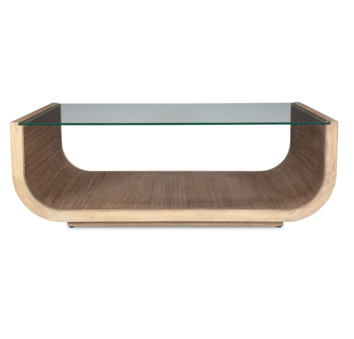 Uttermost Living Farrington Modern Coffee Table House of Isabella UK