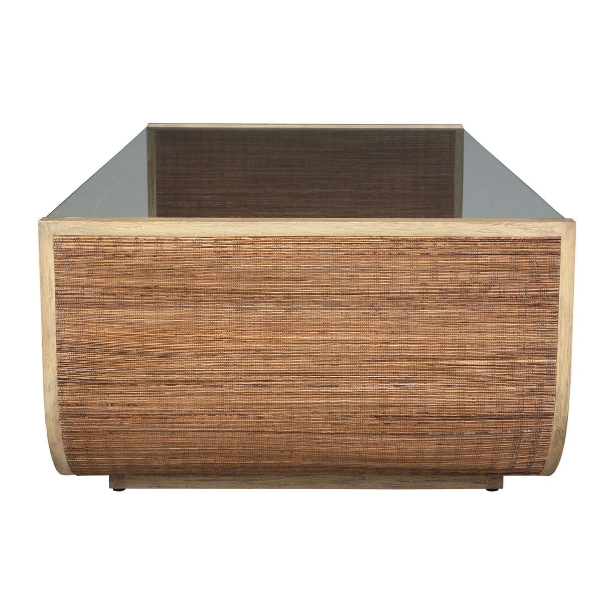 Uttermost Living Farrington Modern Coffee Table House of Isabella UK