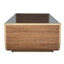 Uttermost Living Farrington Modern Coffee Table House of Isabella UK