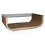 Uttermost Living Farrington Modern Coffee Table House of Isabella UK