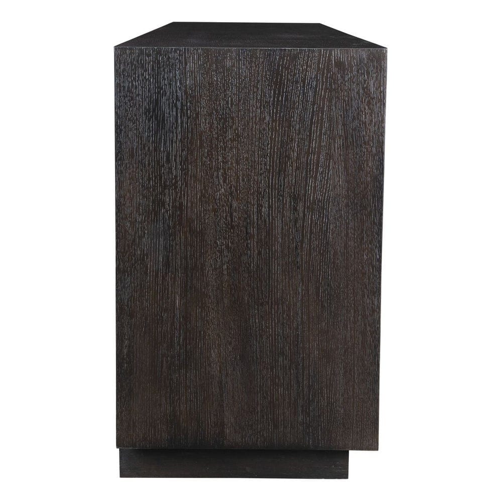 Uttermost Living Faulkner 4 Door Cabinet House of Isabella UK