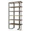 Uttermost Living Felix Reclaimed Oak Etagere House of Isabella UK