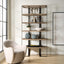 Uttermost Living Felix Reclaimed Oak Etagere House of Isabella UK