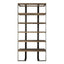 Uttermost Living Felix Reclaimed Oak Etagere House of Isabella UK