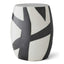 Uttermost Living Figurative Side Table House of Isabella UK