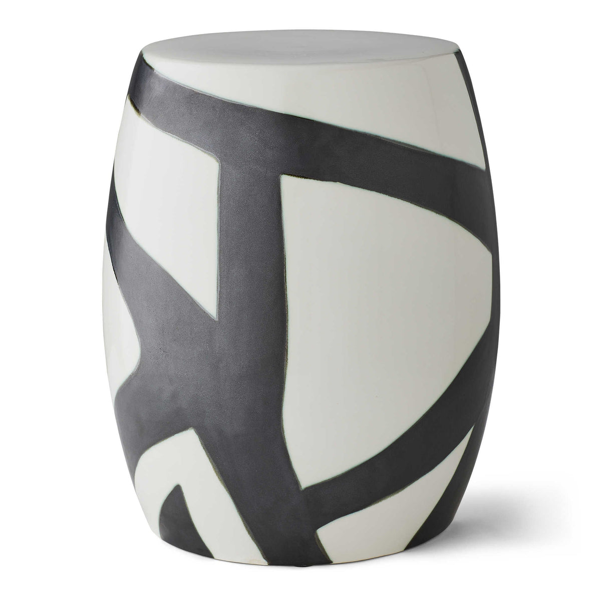 Uttermost Living Figurative Side Table House of Isabella UK