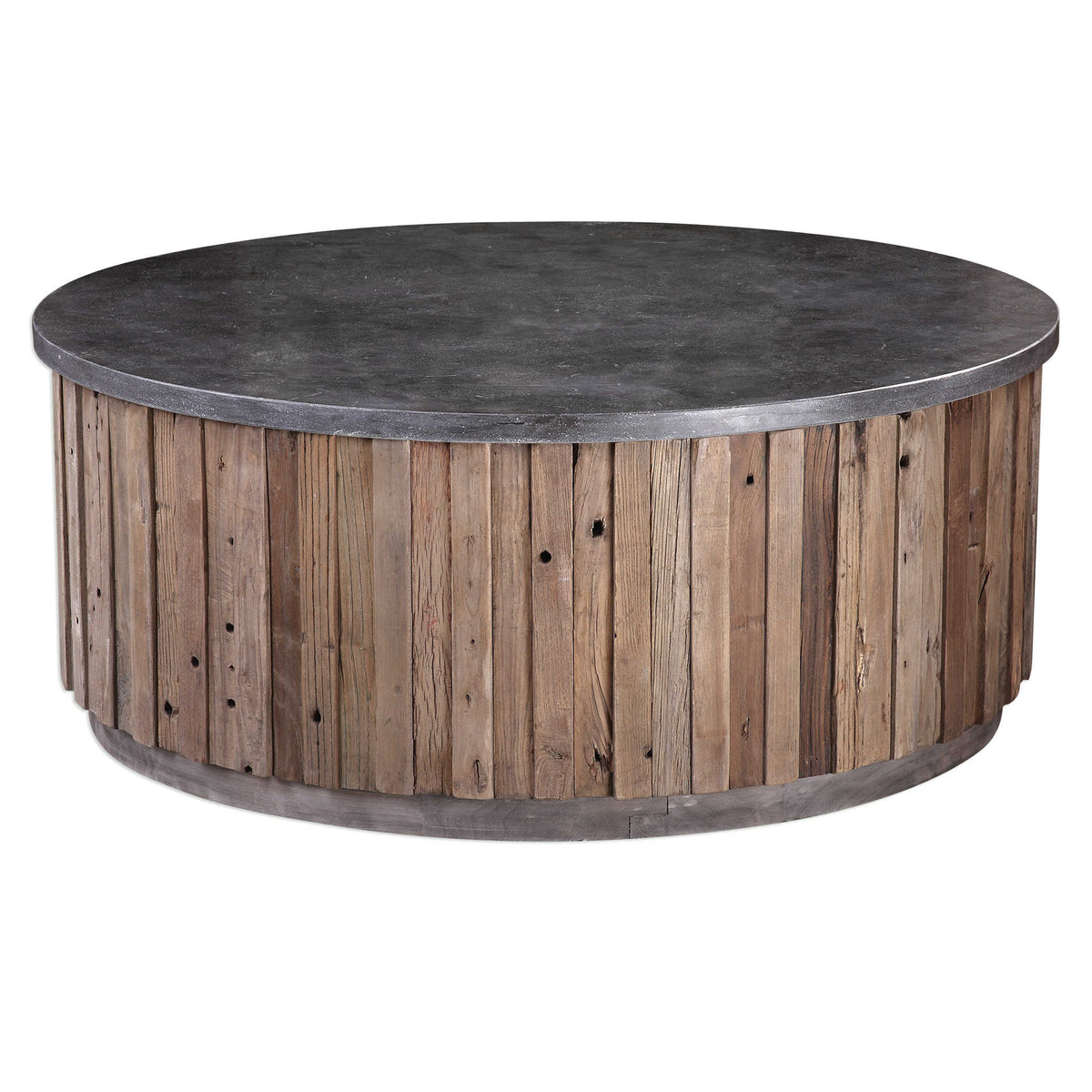 Uttermost Living Finnegan Coffee Table House of Isabella UK