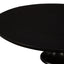Uttermost Living Flight Accent Table in Black House of Isabella UK
