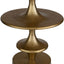 Uttermost Living Flight Accent Table in Brass House of Isabella UK