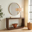 Uttermost Living Flores Modern Console Table House of Isabella UK