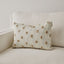 Uttermost Living Fluff Mineral Lumbar Cushion House of Isabella UK