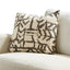 Uttermost Living Follow the Arrows Cushion - Large House of Isabella UK