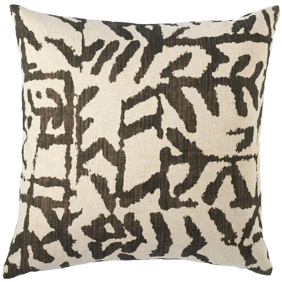 Uttermost Living Follow the Arrows Cushion - Large House of Isabella UK