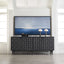 Uttermost Living Foursquare 4 Door Cabinet House of Isabella UK