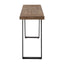Uttermost Living Freddy Weathered Console Table House of Isabella UK
