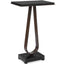 Uttermost Living Galloway Minimalist Side Table House of Isabella UK
