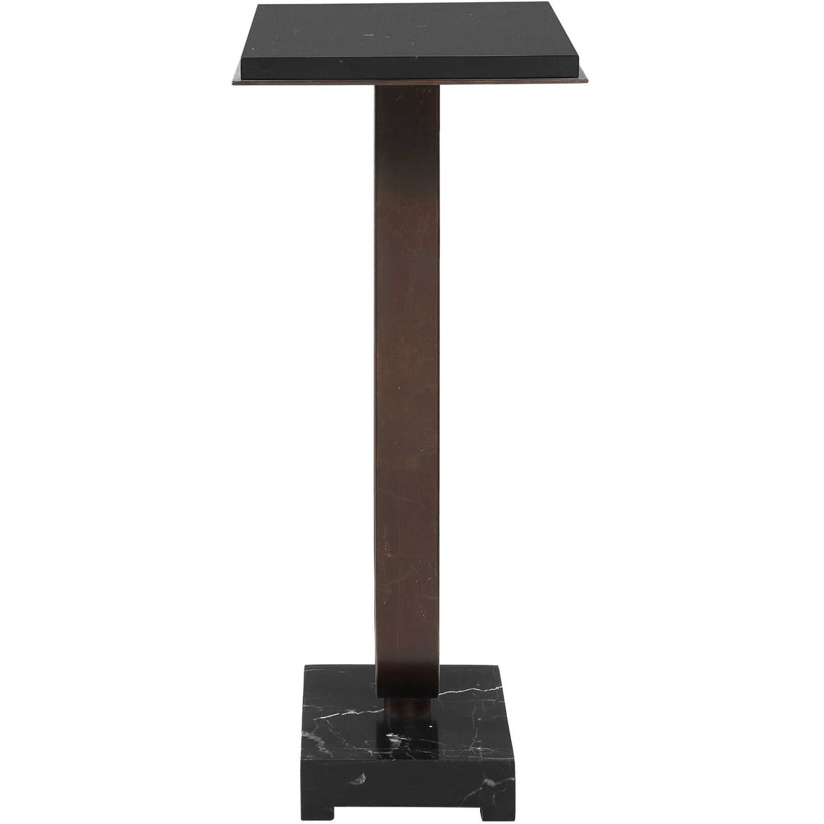 Uttermost Living Galloway Minimalist Side Table House of Isabella UK