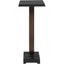 Uttermost Living Galloway Minimalist Side Table House of Isabella UK