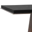 Uttermost Living Galloway Minimalist Side Table House of Isabella UK