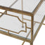 Uttermost Living Genell Side Table House of Isabella UK