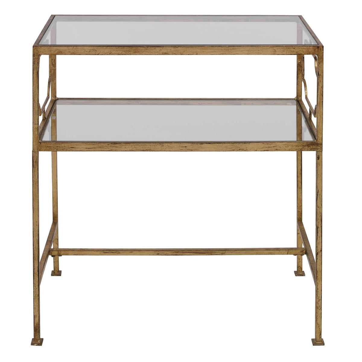 Uttermost Living Genell Side Table House of Isabella UK