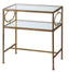Uttermost Living Genell Side Table House of Isabella UK