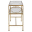 Uttermost Living Genell Side Table House of Isabella UK