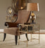 Uttermost Living Genell Side Table House of Isabella UK