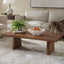 Uttermost Living Glenmore Wood Coffee Table House of Isabella UK