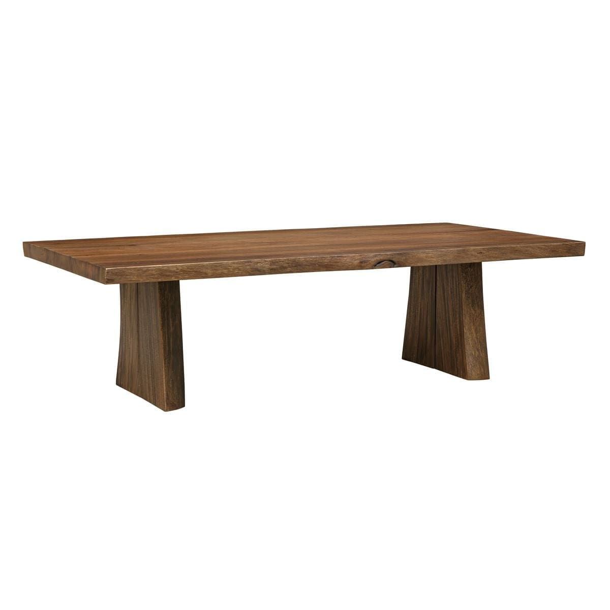 Uttermost Living Glenmore Wood Coffee Table House of Isabella UK