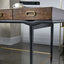 Uttermost Living Glide Desk House of Isabella UK
