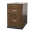 Uttermost Living Glide File Cabinet House of Isabella UK