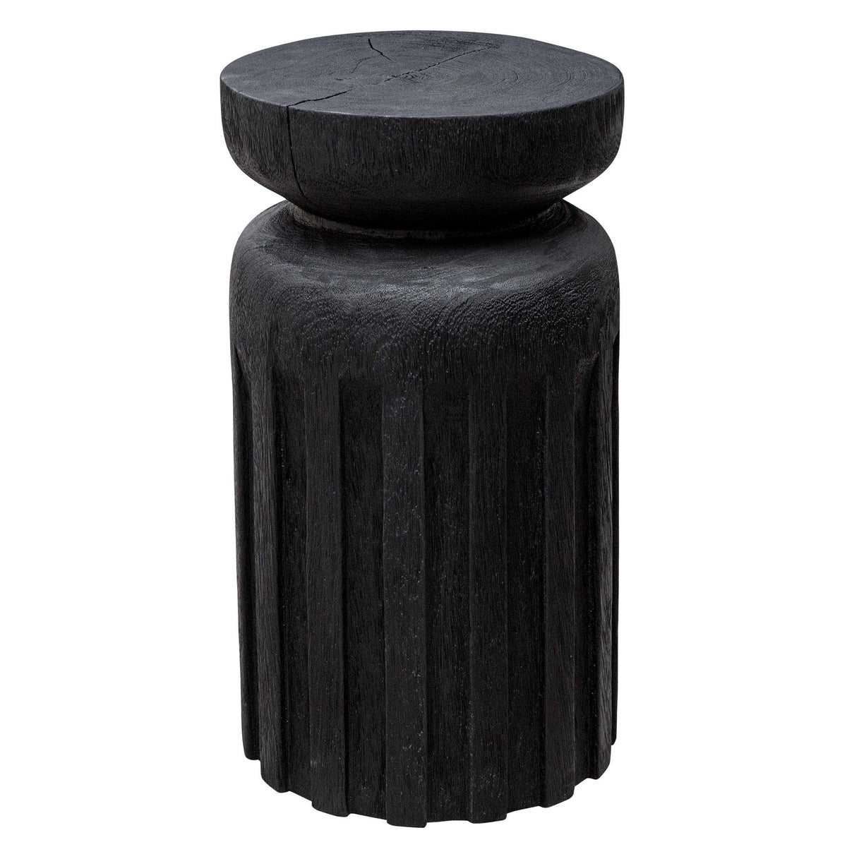 Uttermost Living Goblet Accent Table - Short House of Isabella UK
