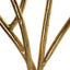 Uttermost Living Gold Branches Decorative Fireplace Screen House of Isabella UK