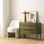 Uttermost Living Green With Envy 2 Drawer Chest House of Isabella UK