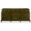 Uttermost Living Green With Envy 9 Drawer Chest House of Isabella UK