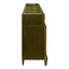 Uttermost Living Green With Envy 9 Drawer Chest House of Isabella UK